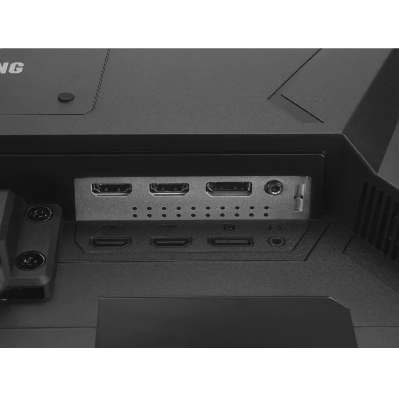 Monitor gamer TUF Gaming VG249Q1A: Full HD de 23.8 pulgadas