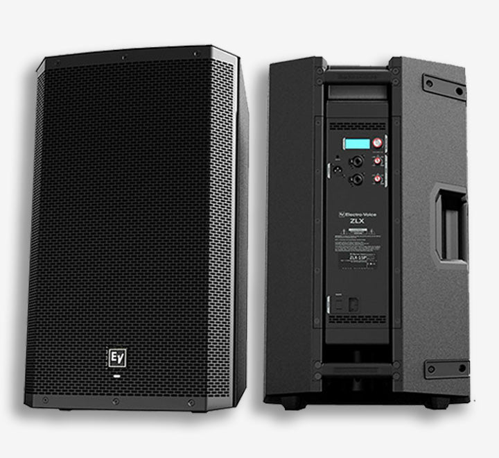 ELECTROVOICE ZLX15BT