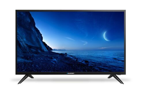 TELEVISOR BLAUPUNKT  43″ LED TV BLAU43FHD LINUX SO