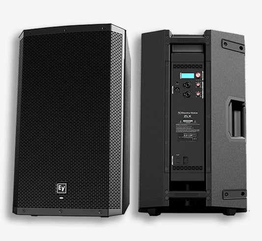 ELECTROVOICE ZLX15BT
